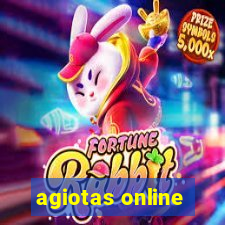 agiotas online